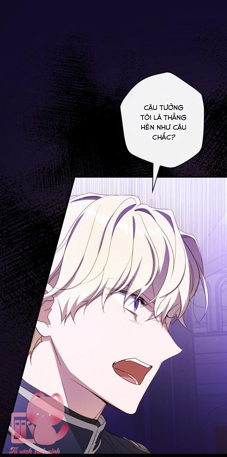 Cách Khiến Phu Quân Đứng Về Phía Tôi Chap 33 - Trang 2