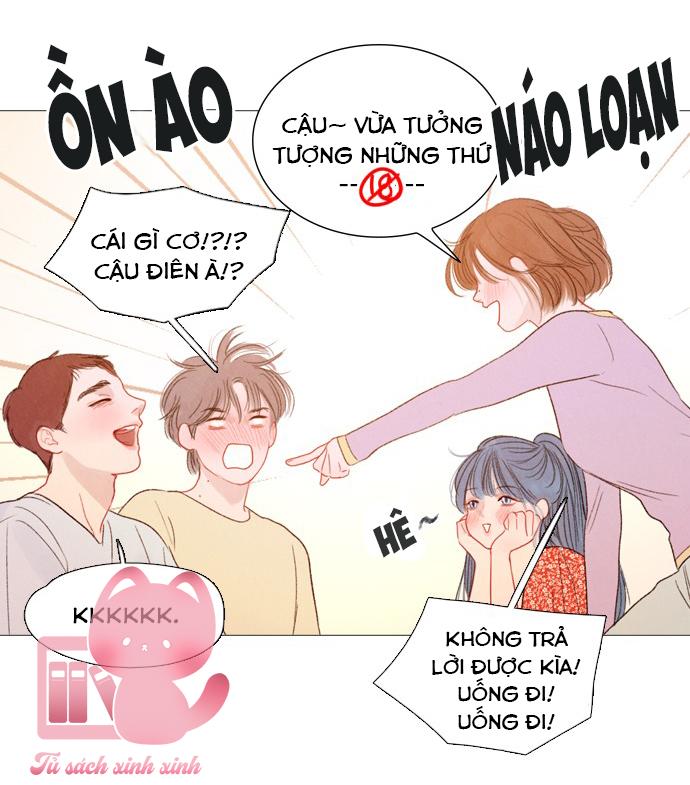 Thần Bí Chap 52 - Trang 2