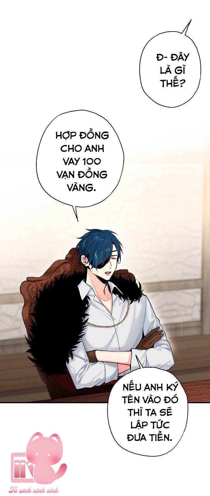 Ác Nữ Muốn Ly Hôn Chap 105 - Trang 2