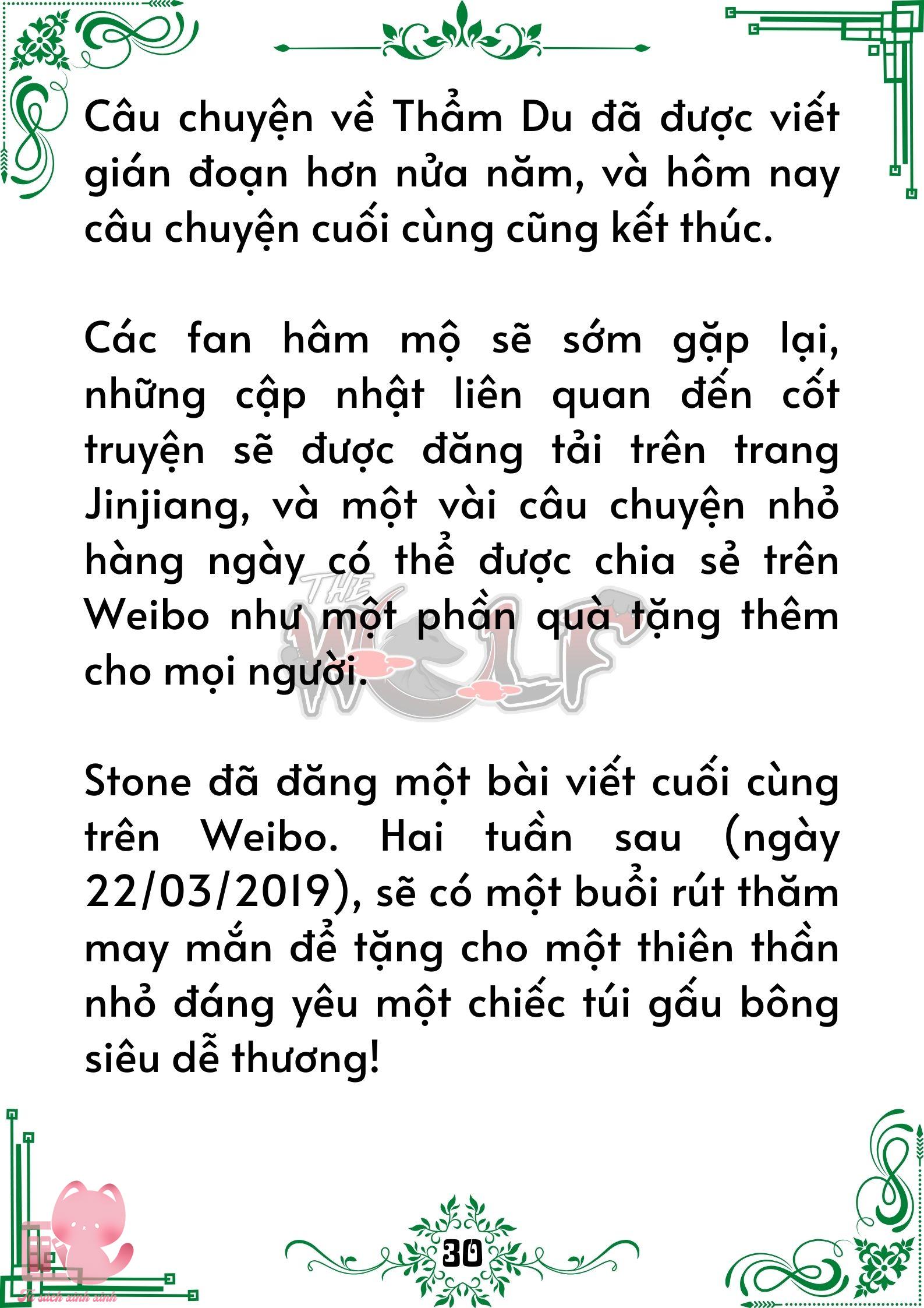 Quý nhân phù trợ Du Chap 86 - Trang 2