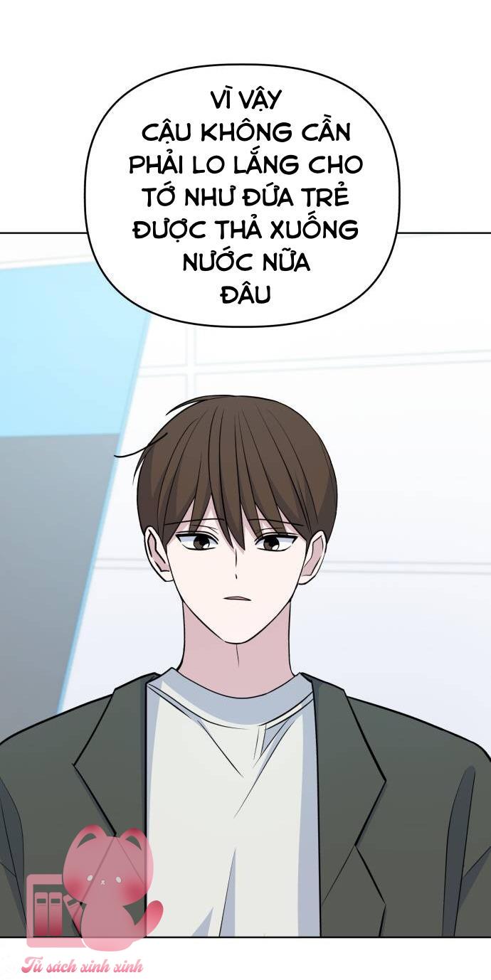 Quan Hệ Nhân Quả Chap 133 - Trang 2