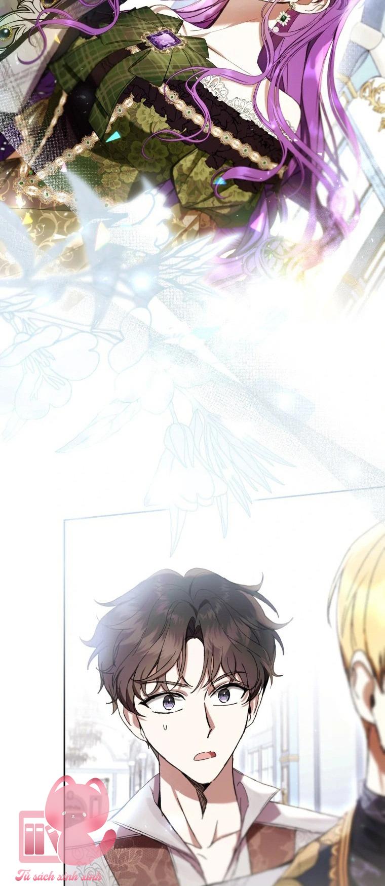Làm Ác Nữ Bộ Không Tuyệt Sao? Chap 72 - Trang 4