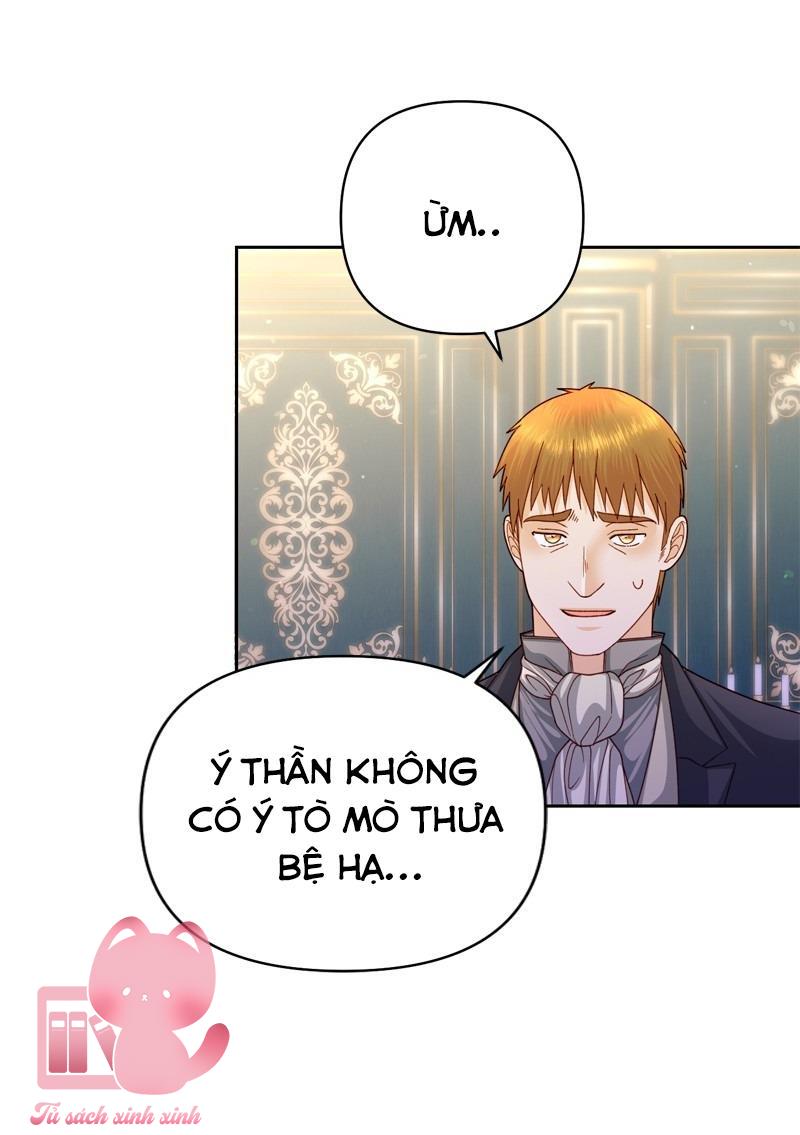 Hoàng Hậu Tái Hôn Chapter 156 - Trang 4