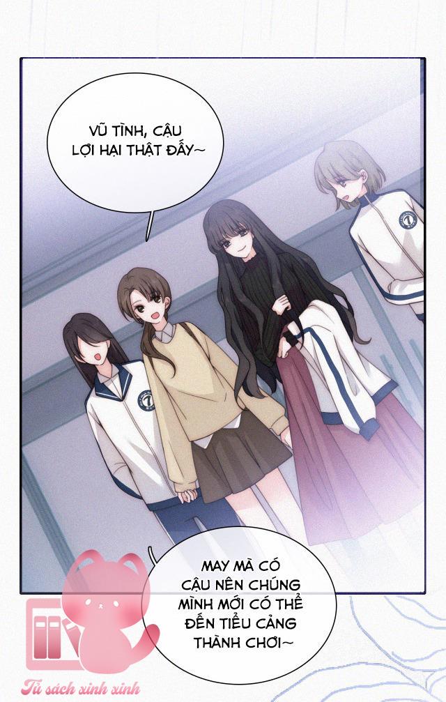 Bệnh Yêu Chapter 9 - Trang 3