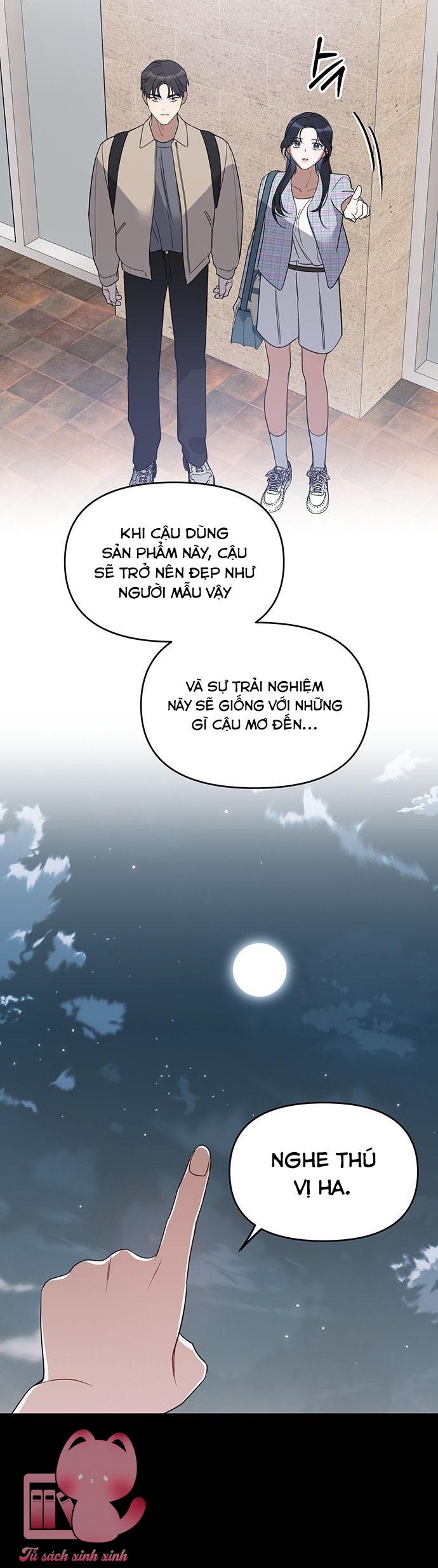 Gieo Nhân Gặt Quả Chap 50 - Trang 2