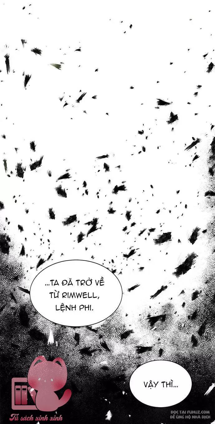 Hoàng Hậu Tái Hôn Chapter 35 - Trang 4
