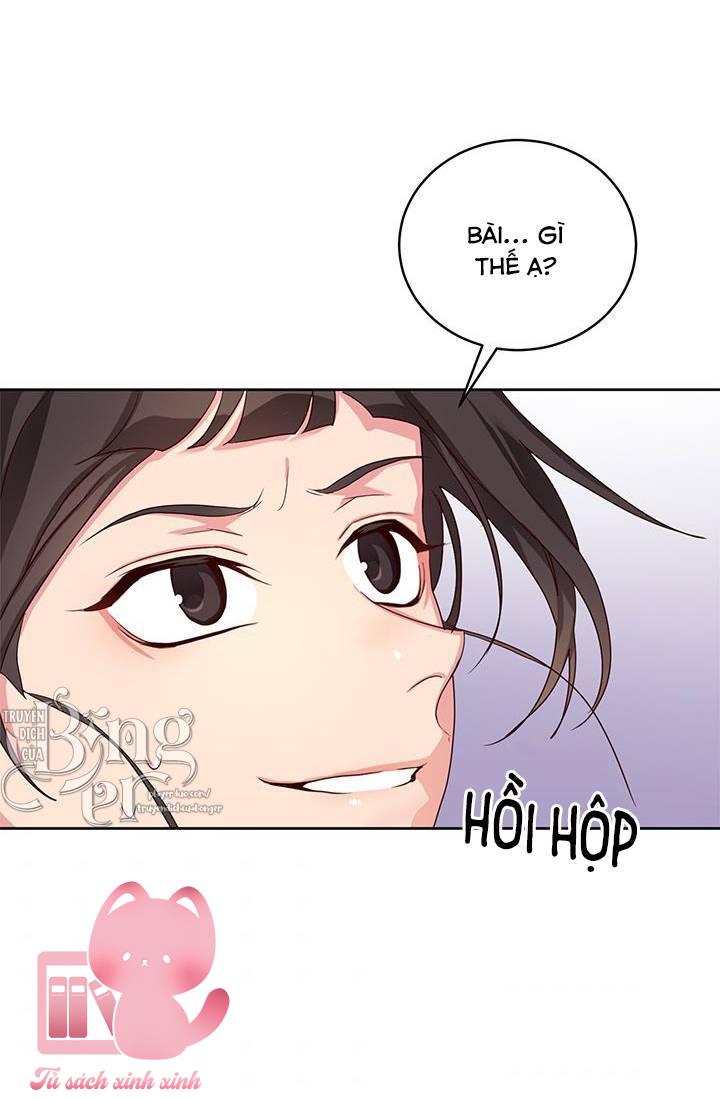 Thế Thì Ta Cứ Trở Thành Kẻ Ác Thôi Chap 16 - Trang 2