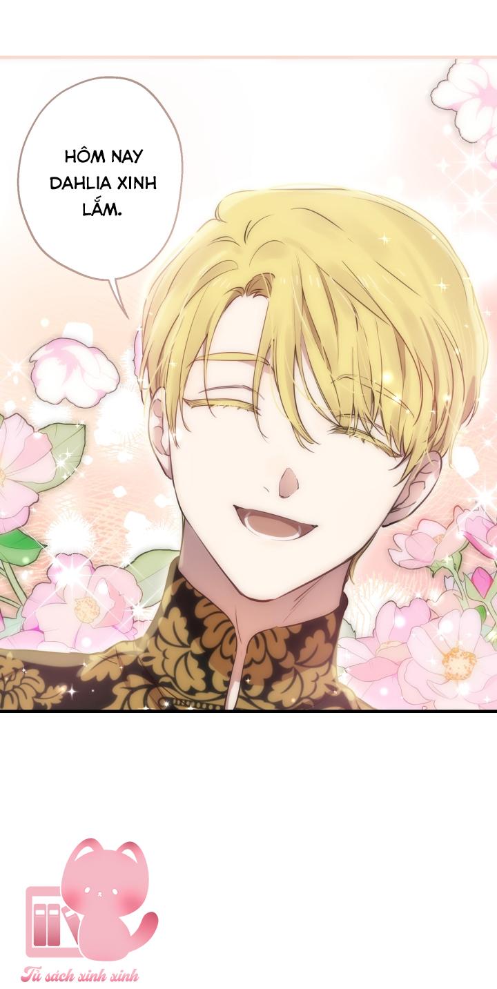 Những Nhân Vật Mạnh Nhất Thế Giới Ám Ảnh Tôi Chapter 82 - Trang 4