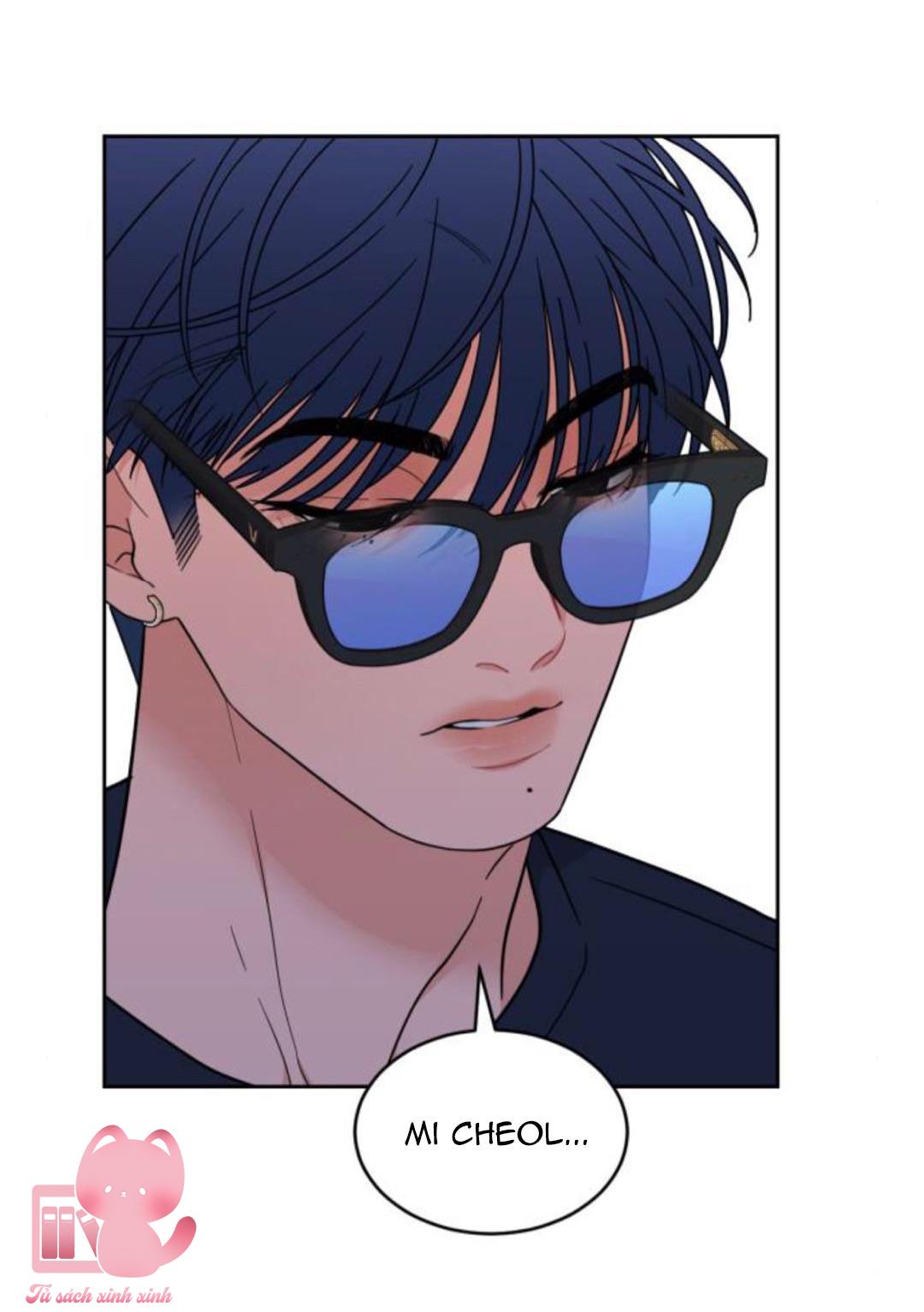 Vận May Không Ngờ Chap 28 - Trang 2