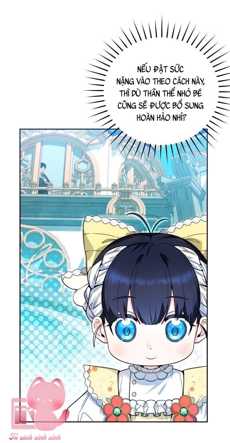 Bé Con Cá Voi Sát Thủ Chapter 9 - Trang 4