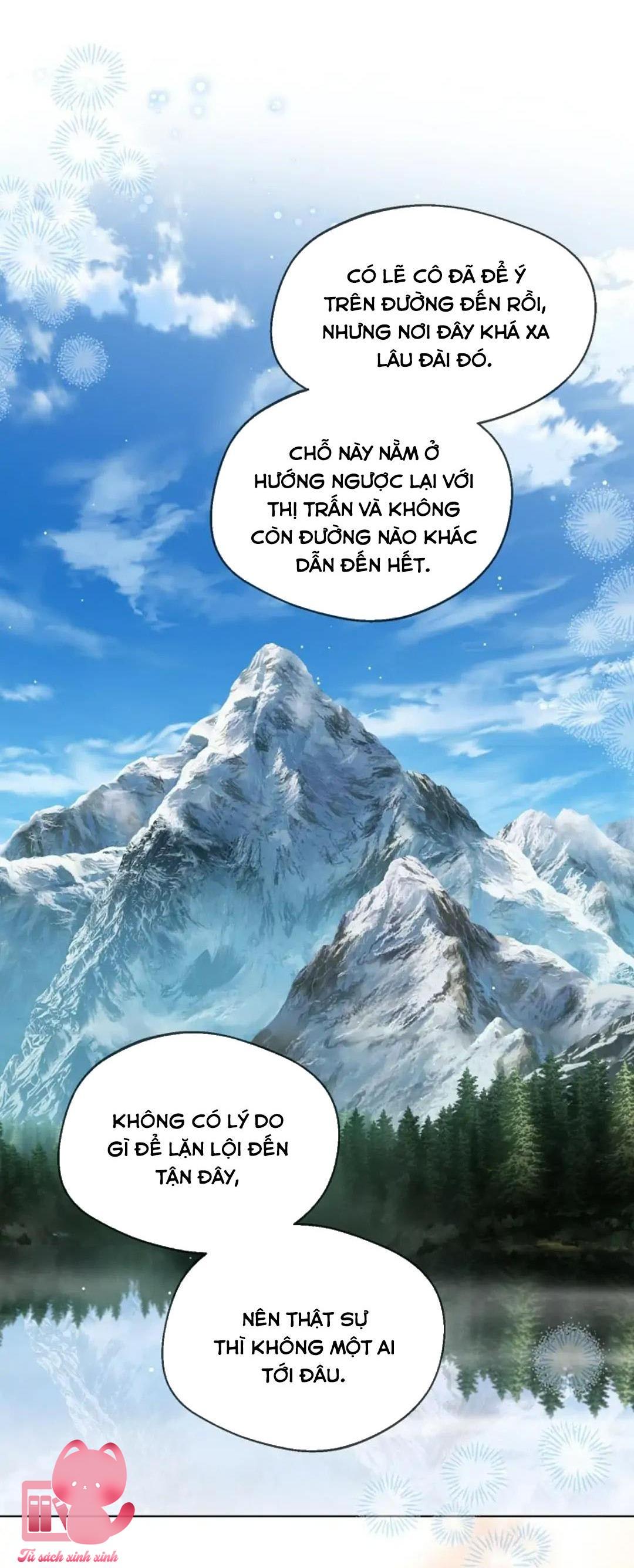 Tiểu Thư Crystal Là Nam Nhân Chap 32 - Trang 2