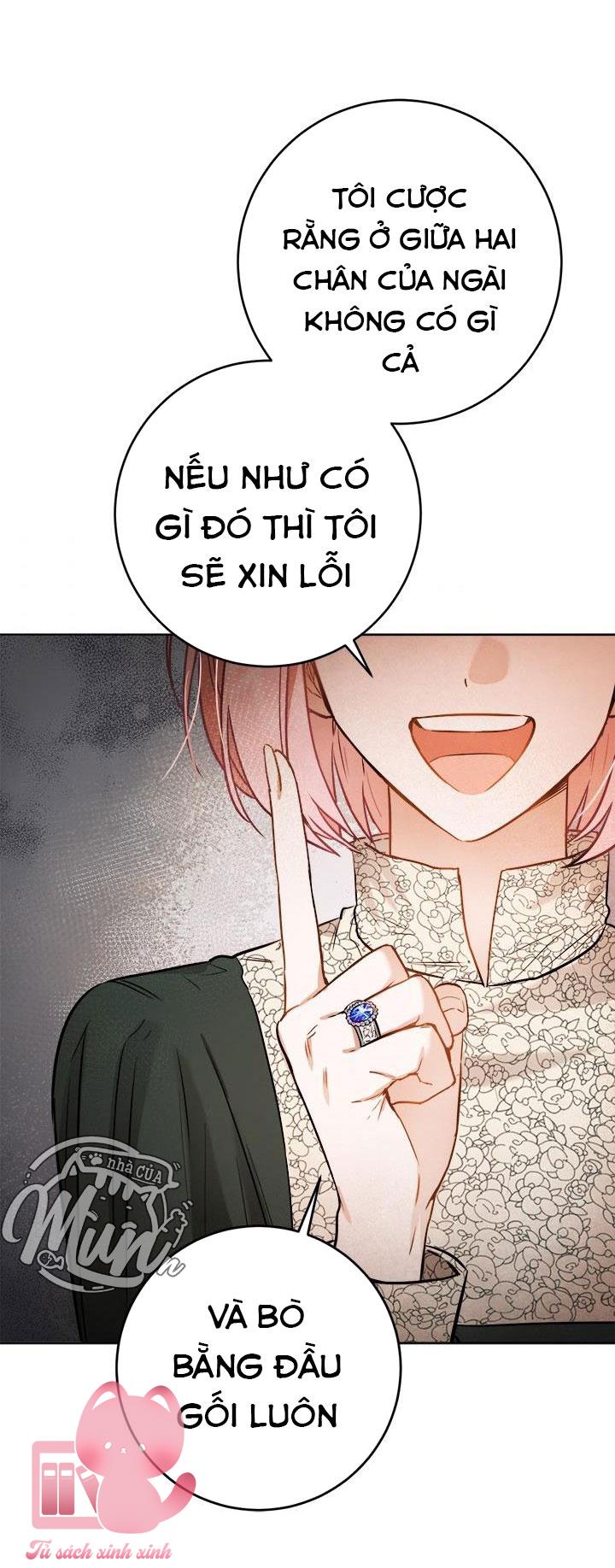 Cuộc Sống Mới Của Công Nương Chapter 23 - Trang 4