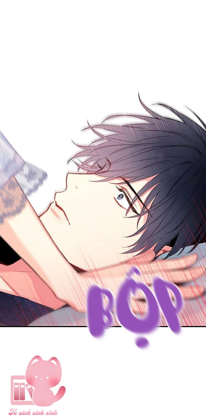 Ác Nữ Muốn Ly Hôn Chap 91 - Trang 2