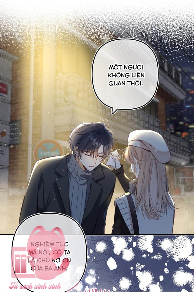 Mối Tình Thầm Kín Chapter 58 - Trang 4