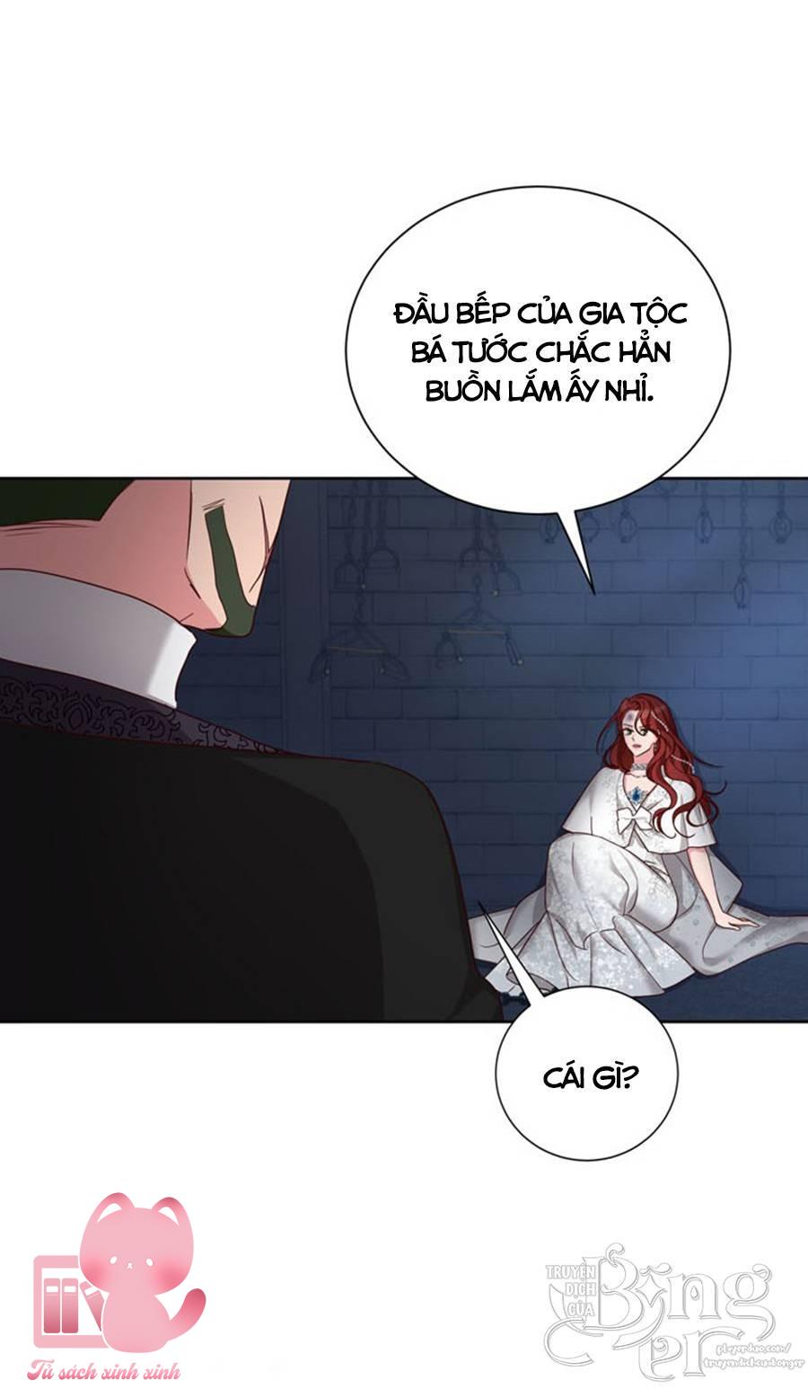 Thế Thì Ta Cứ Trở Thành Kẻ Ác Thôi Chap 26 - Trang 2