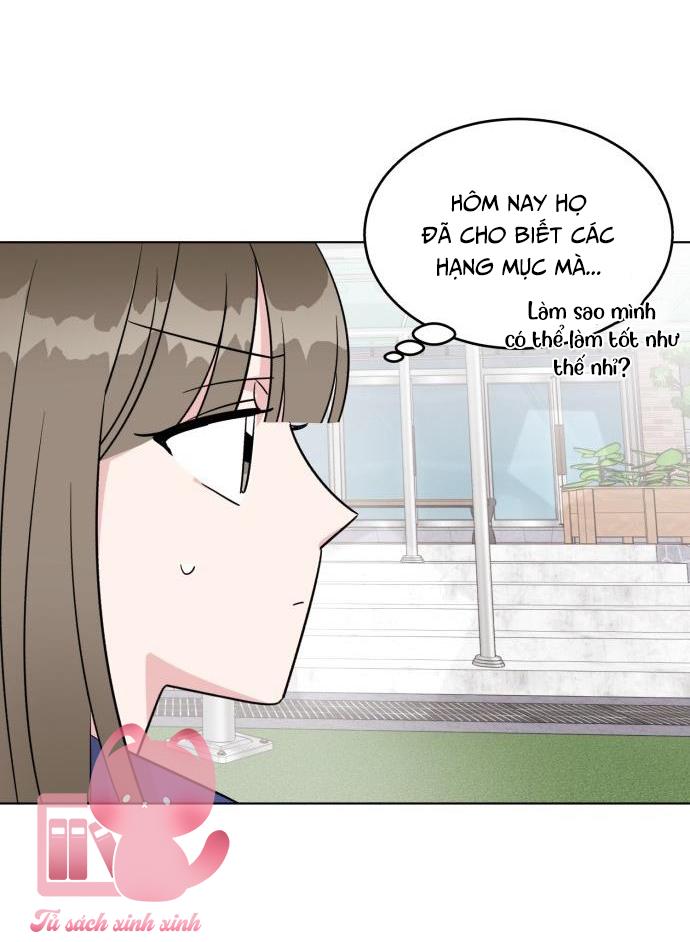 Chúng Ta Là Gì Của Nhau? Chap 20 - Trang 2