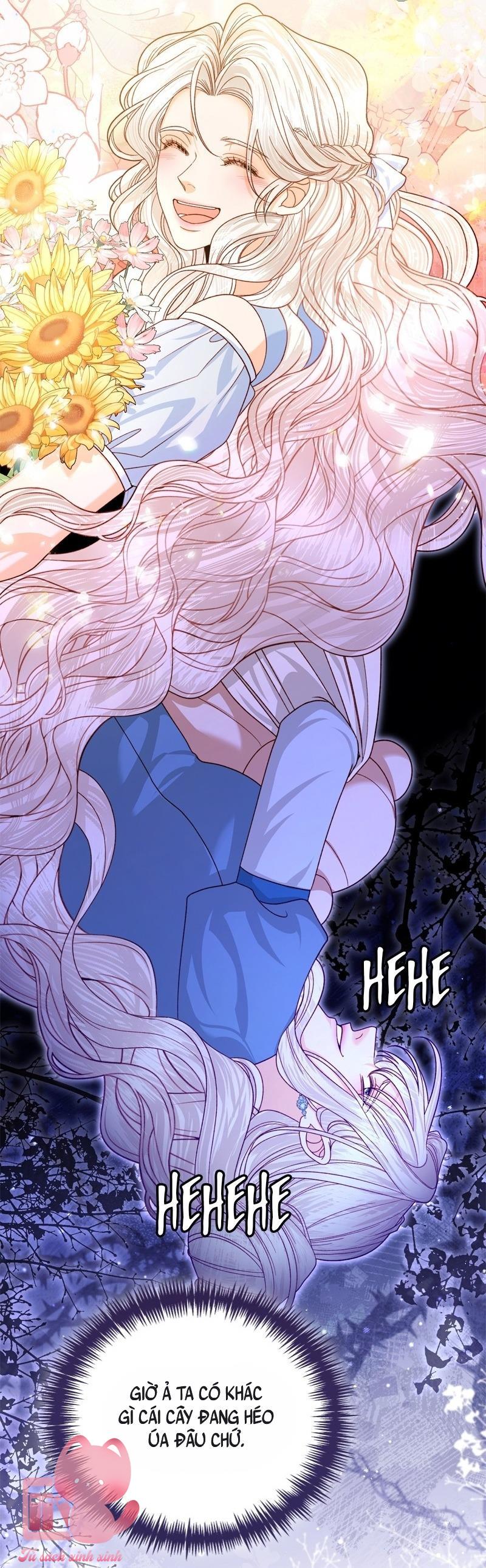 Hoàng Hậu Tái Hôn Chapter 166 - Trang 4