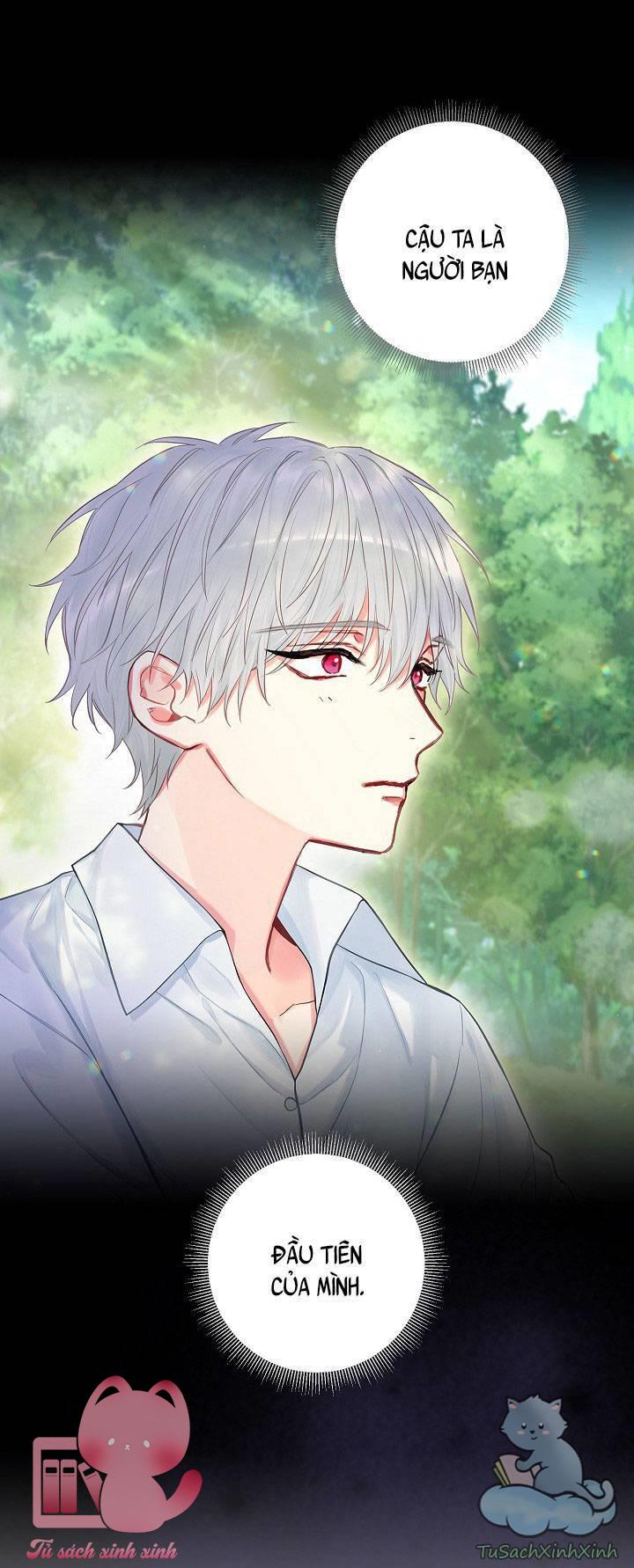 Ác Nữ Muốn Ly Hôn Chap 113 - Trang 2