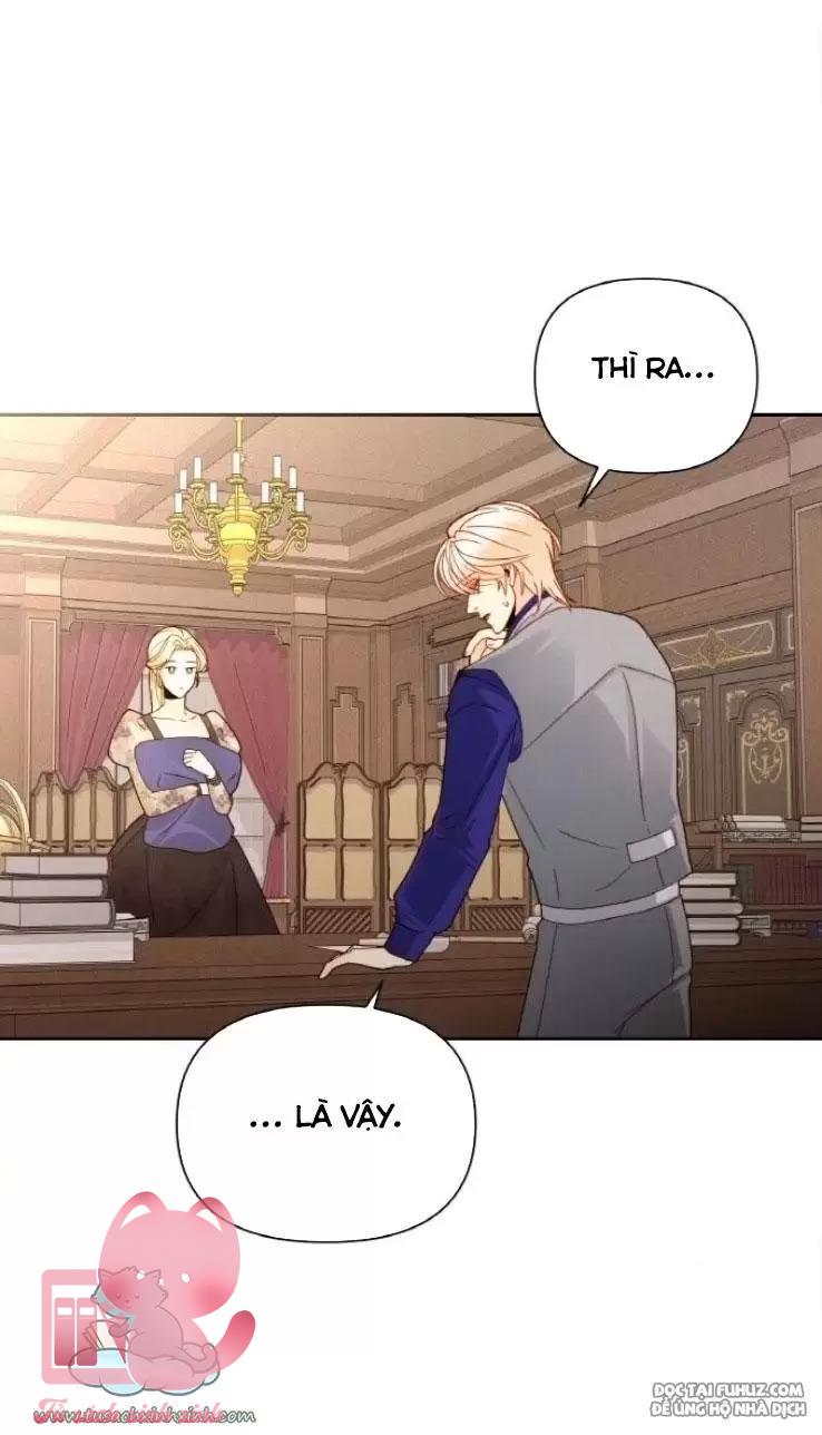 Hoàng Hậu Tái Hôn Chapter 99 - Trang 4