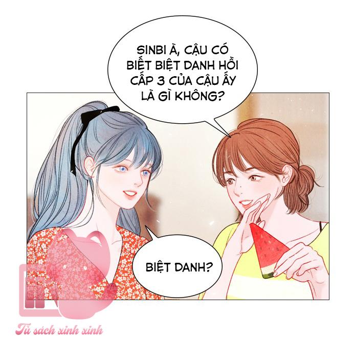 Thần Bí Chap 47 - Trang 2