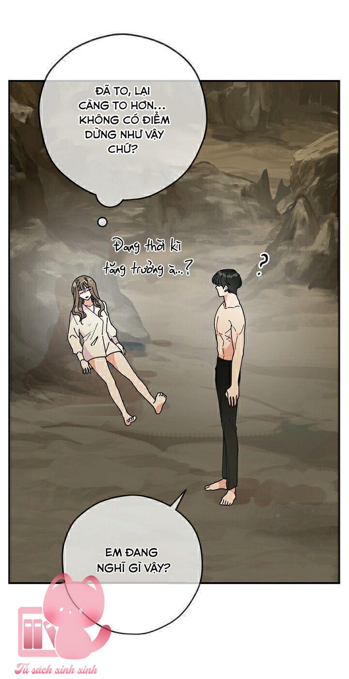 Người Hùng Của Ác Nữ Chapter 49 - Trang 4