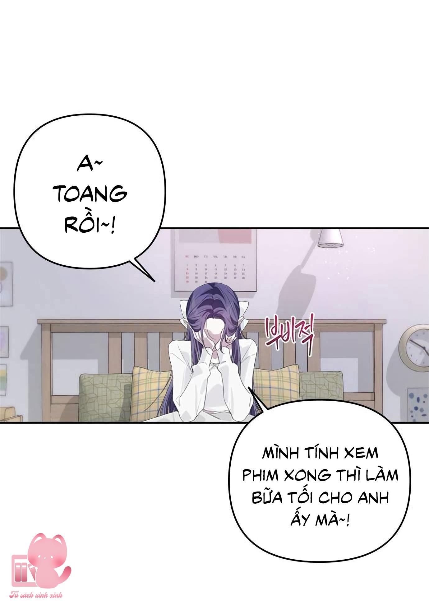 Đàn Anh Xấu Xa! Chap 49 - Trang 3