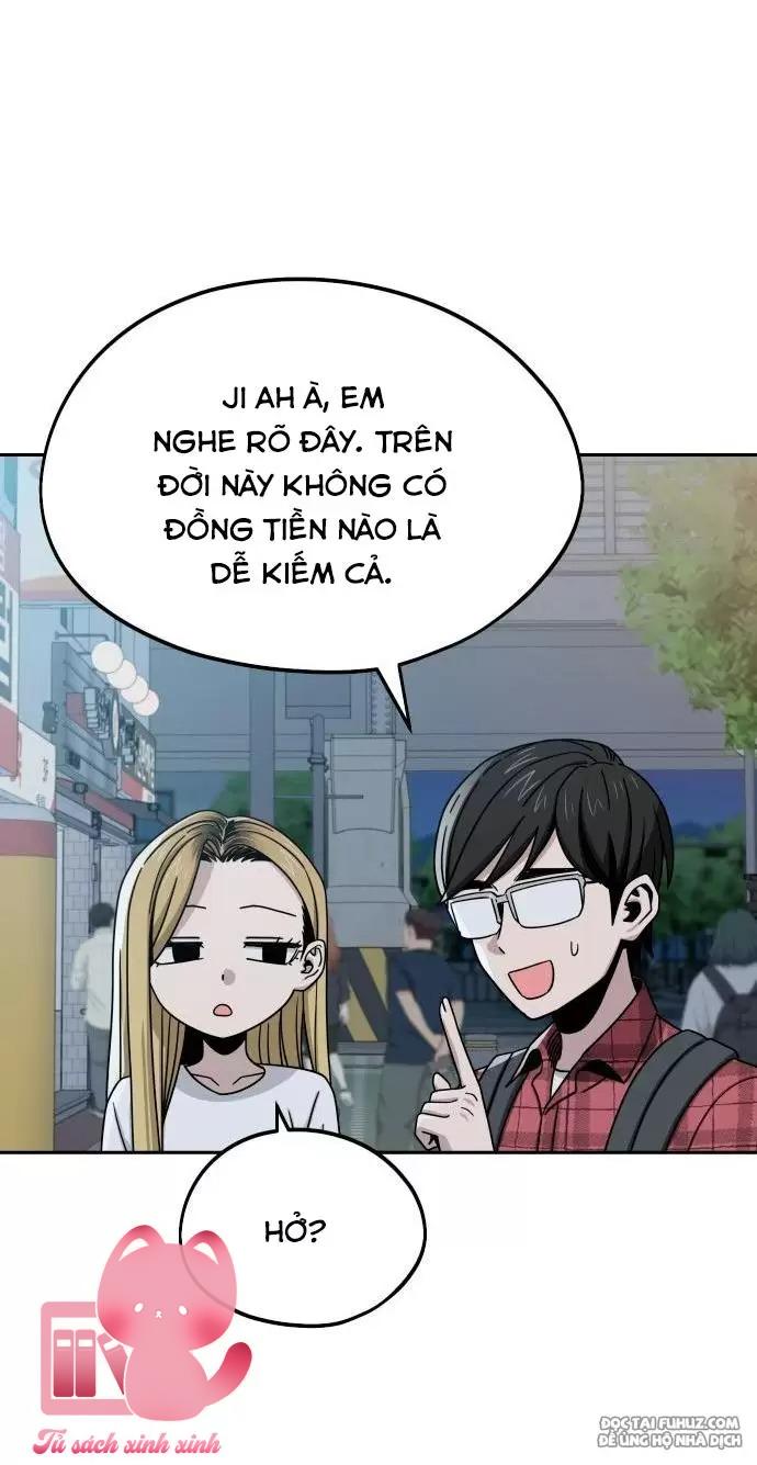 Lớ Ngớ Vớ Phải Tình Yêu Chap 62 - Trang 2