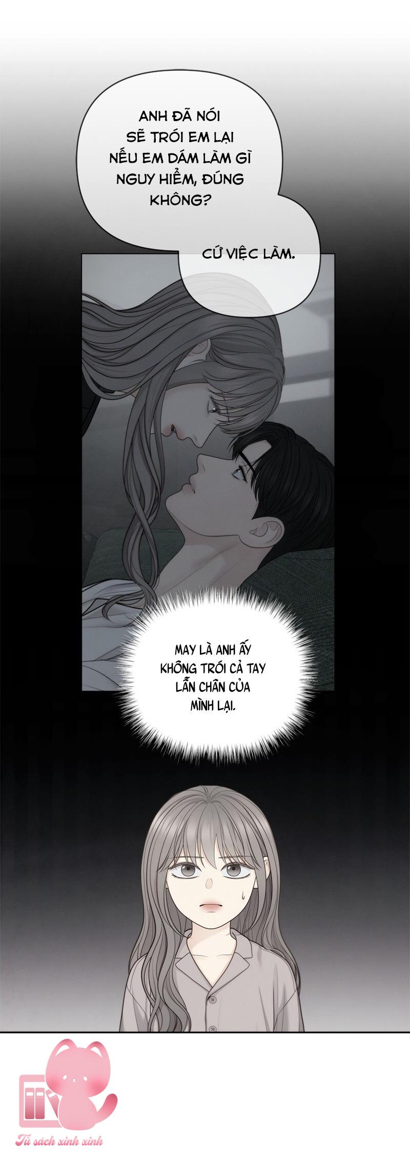 Hy Vọng Duy Nhất Chap 58 - Trang 2