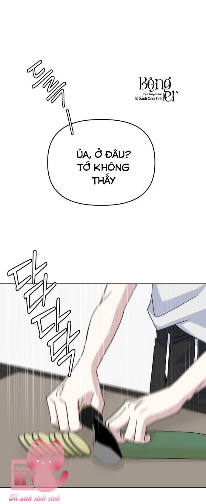 Quan Hệ Nhân Quả Chap 50 - Trang 2