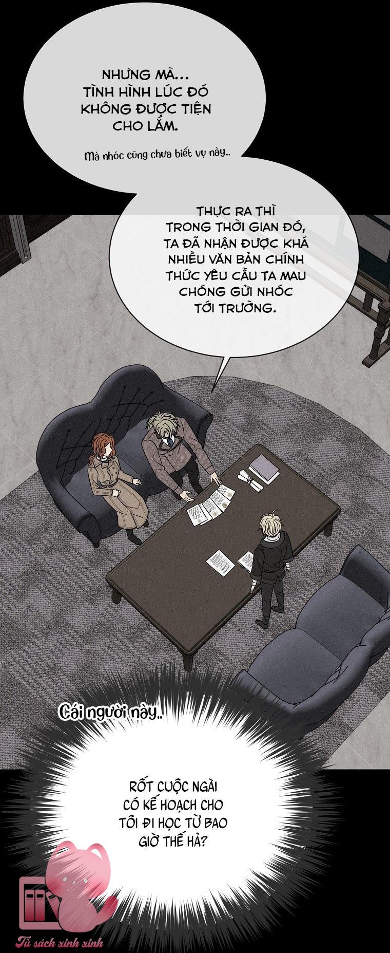 Black Haze Chapter 12 - Trang 4