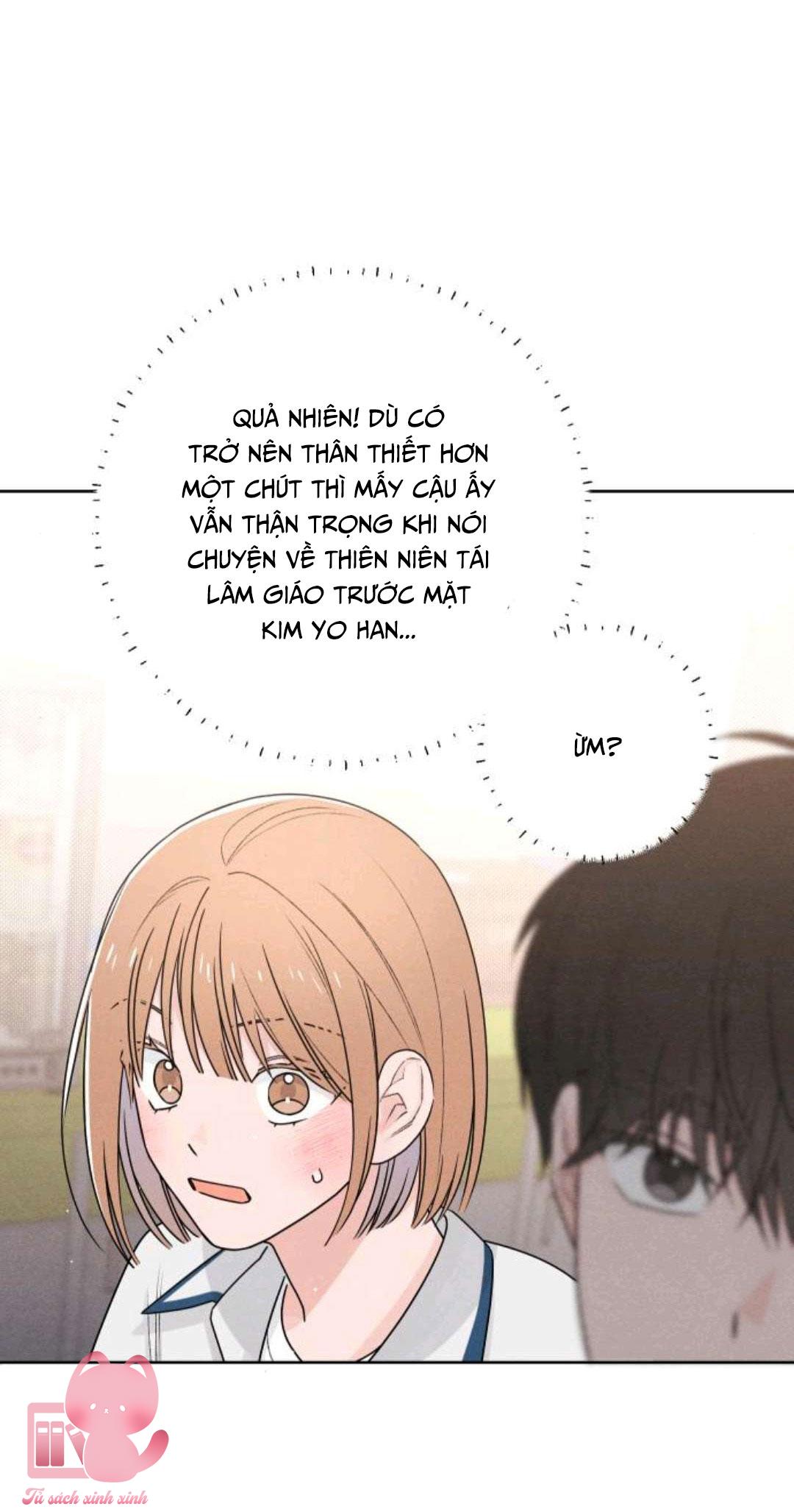 Bí Mật Thanh Xuân Chapter 46 - Trang 4