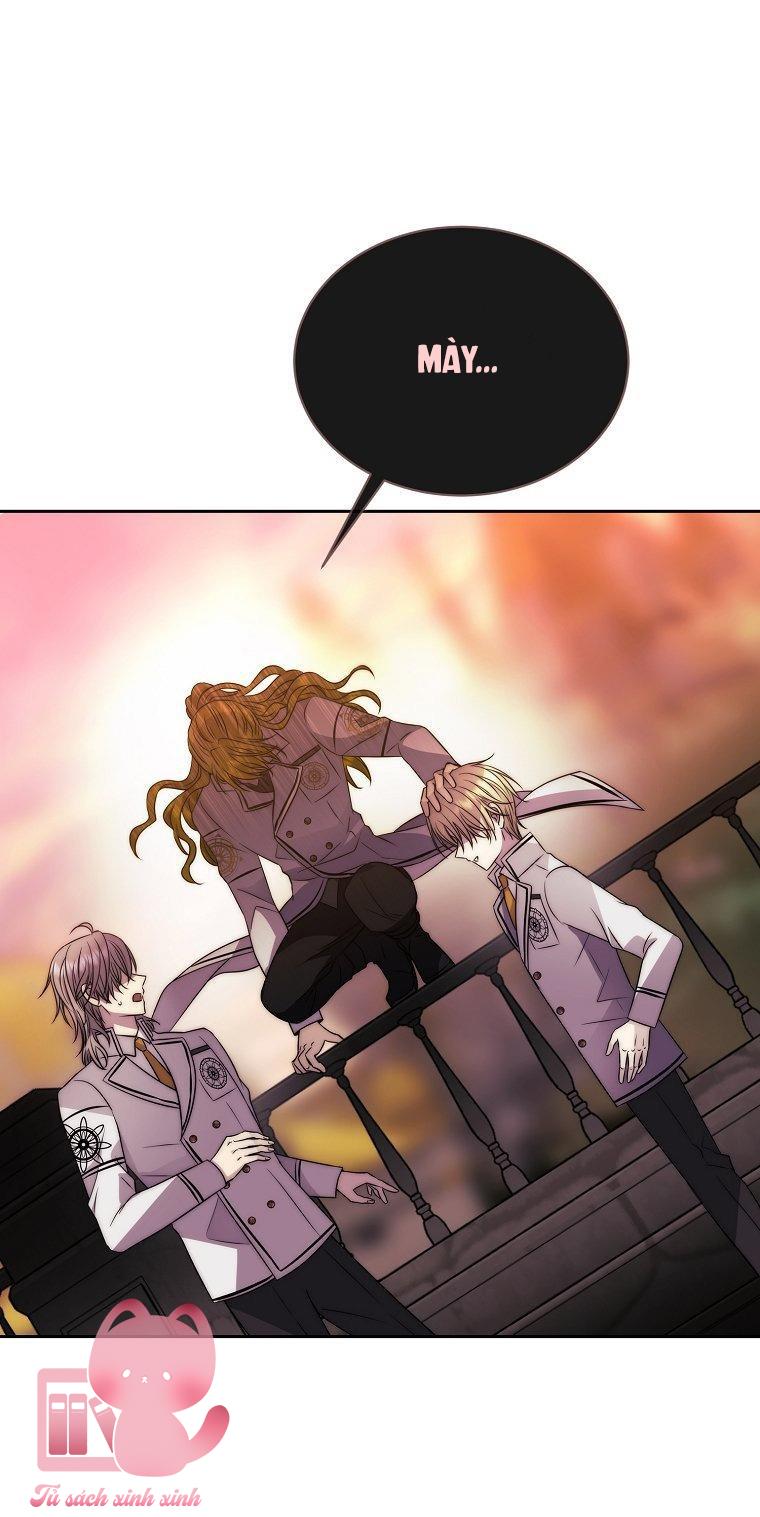 Black Haze Chapter 20 - Trang 4