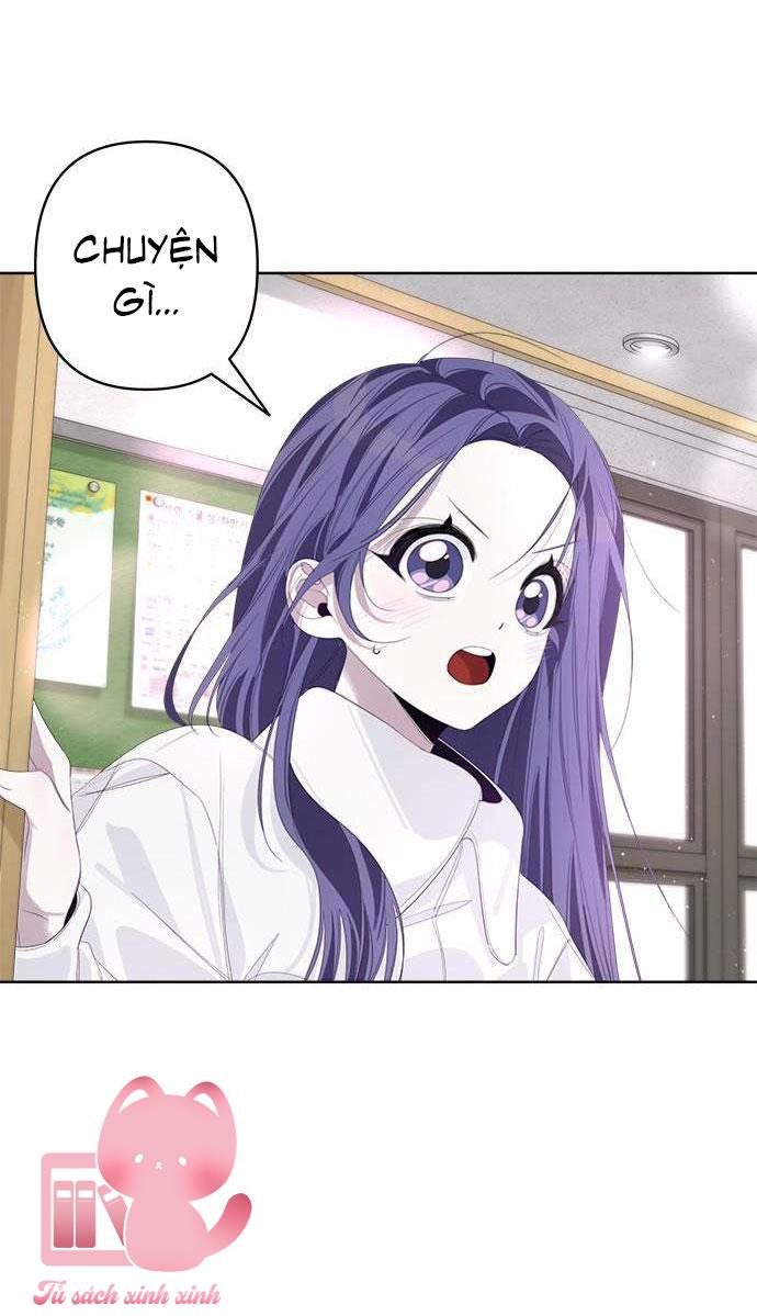 Đàn Anh Xấu Xa! Chap 60 - Trang 3