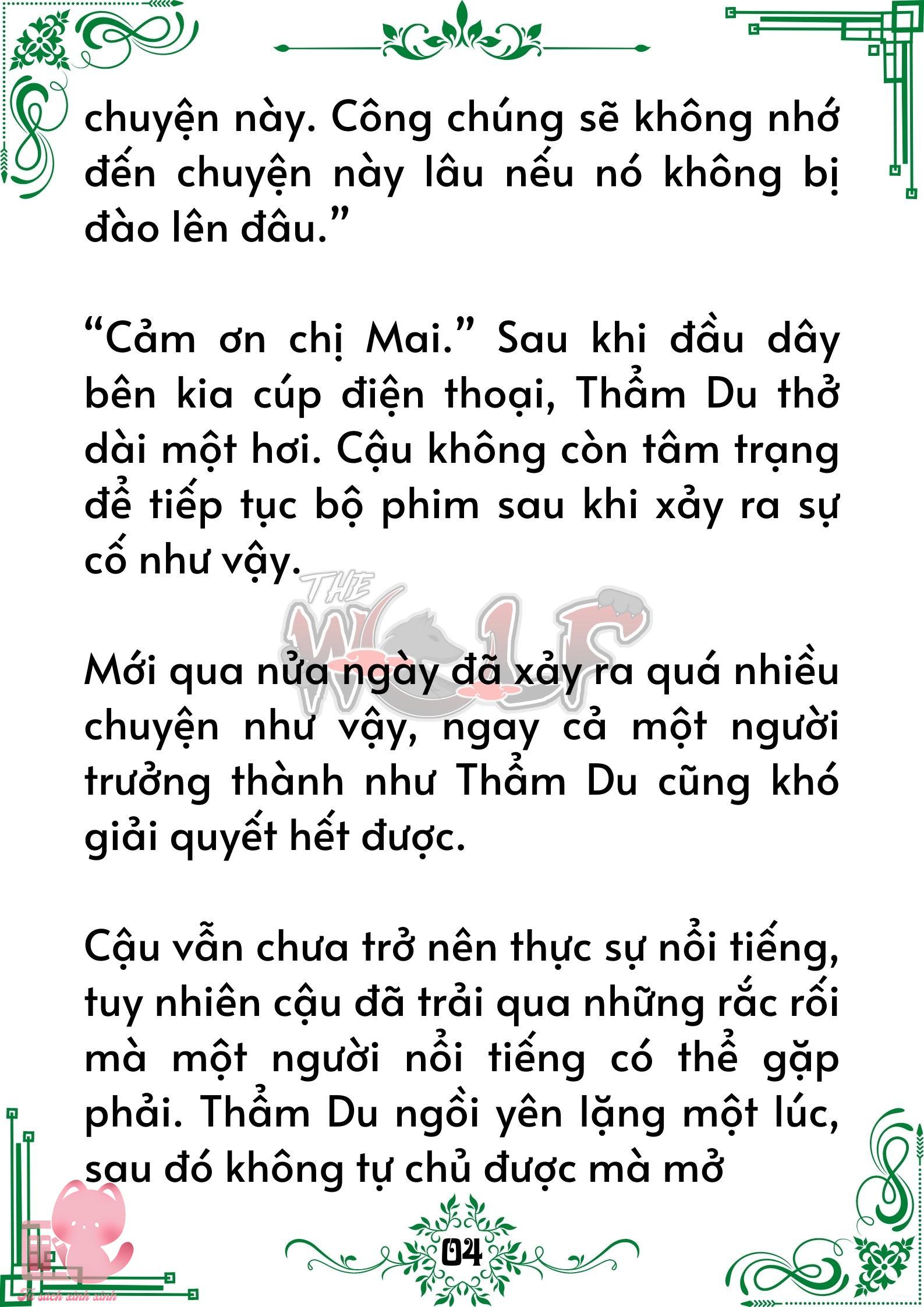 Quý nhân phù trợ Du Chap 10 - Trang 2