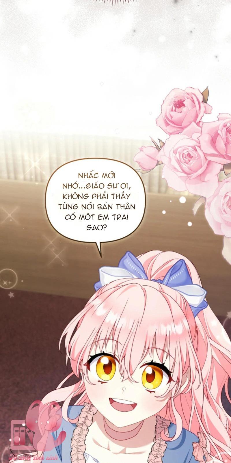Tôi Được Nuôi Dưỡng Bởi Những Kẻ Phản Diện Chap 95 - Trang 3