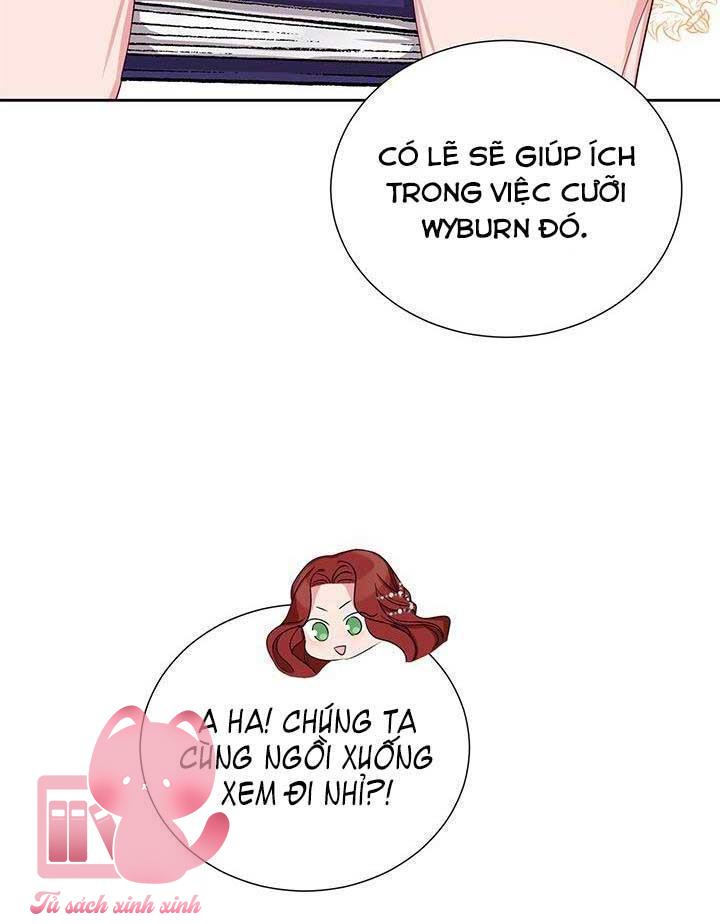 Thế Thì Ta Cứ Trở Thành Kẻ Ác Thôi Chap 14 - Trang 2