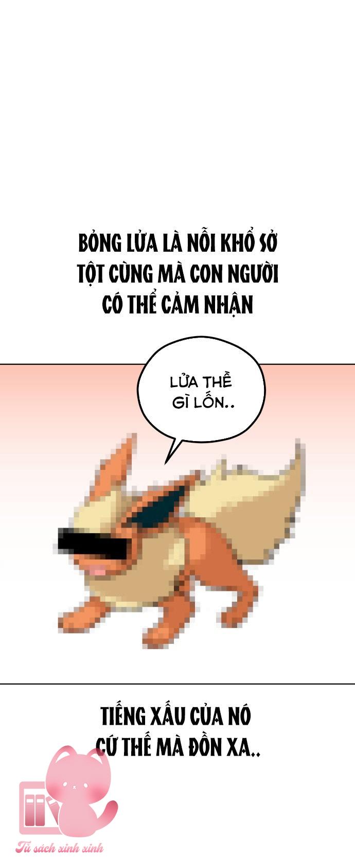 Lớ Ngớ Vớ Phải Tình Yêu Chap 83 - Trang 3
