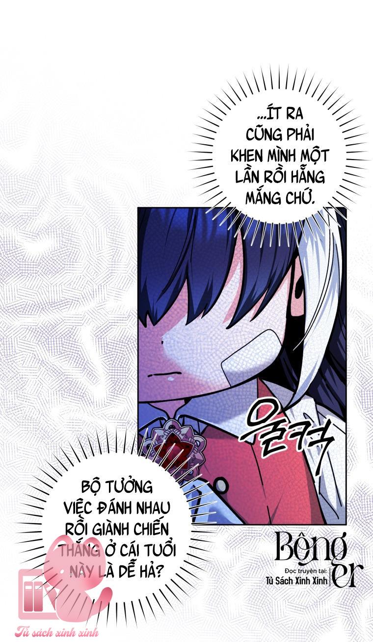 Bé Con Cá Voi Sát Thủ Chapter 18 - Trang 4