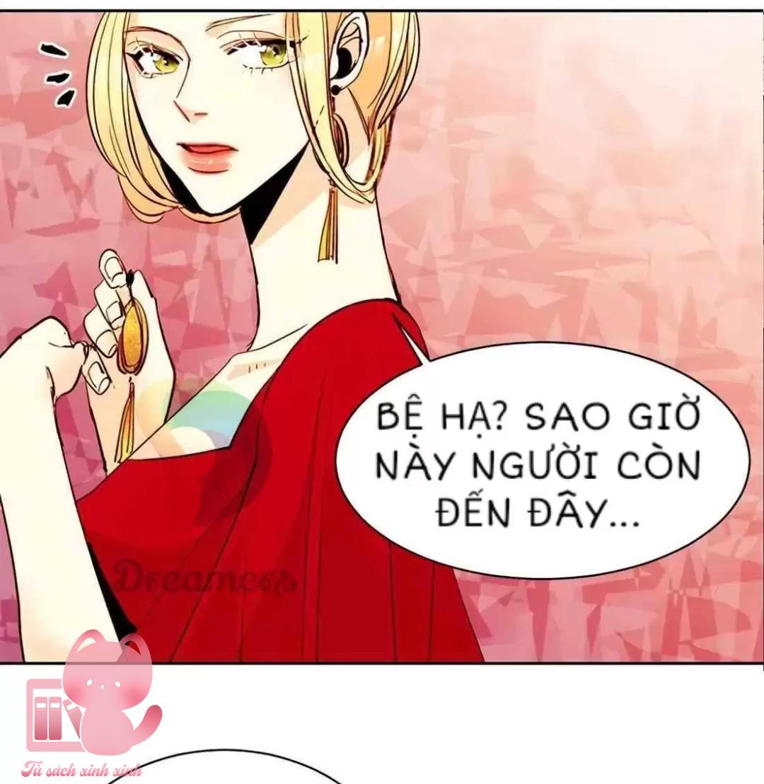 Hoàng Hậu Tái Hôn Chapter 8 - Trang 4