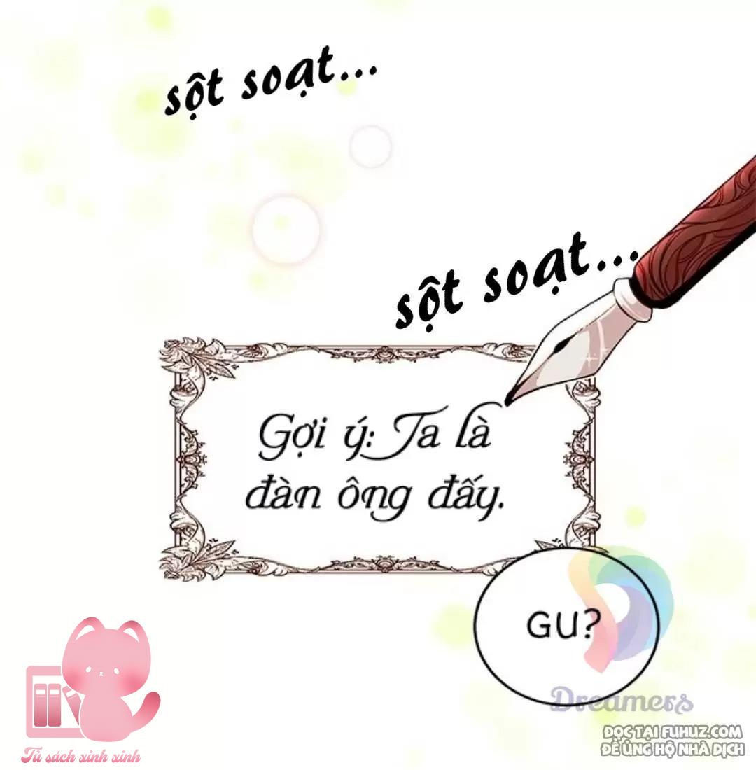 Hoàng Hậu Tái Hôn Chapter 10 - Trang 4