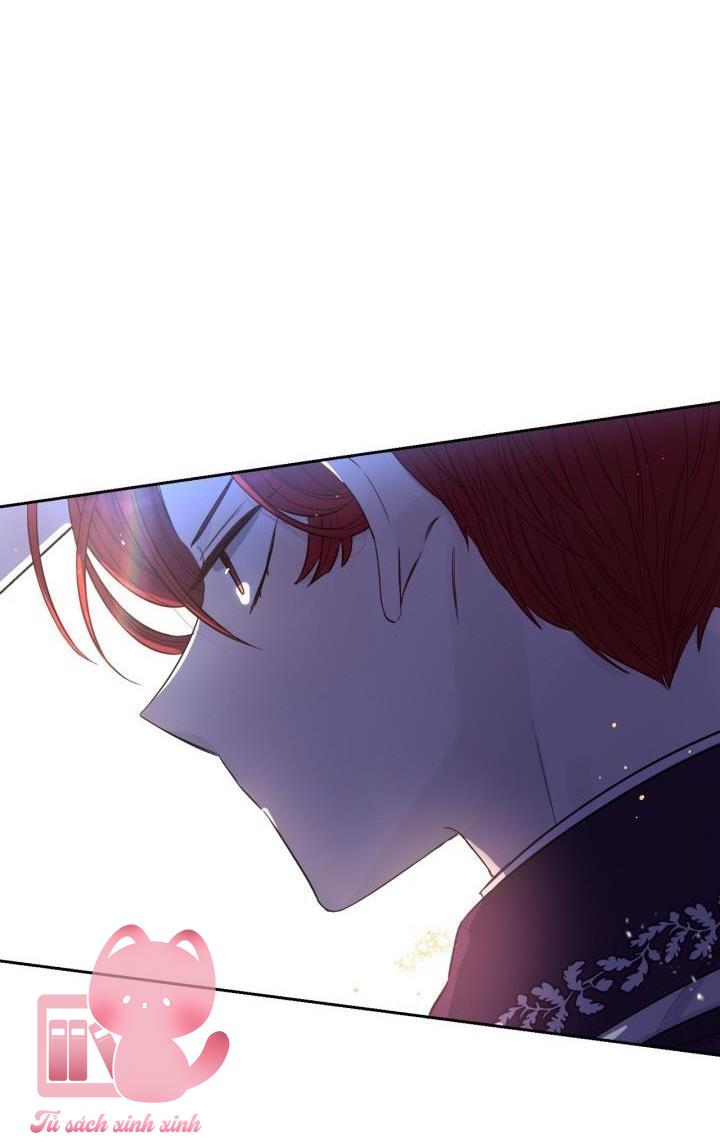 Hoàng Nữ Tóc Đen Chapter 8 - Trang 4