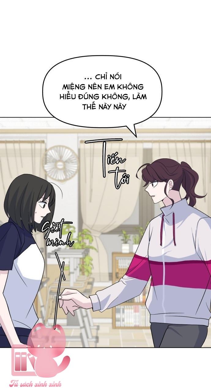 Quan Hệ Nhân Quả Chap 16 - Trang 2