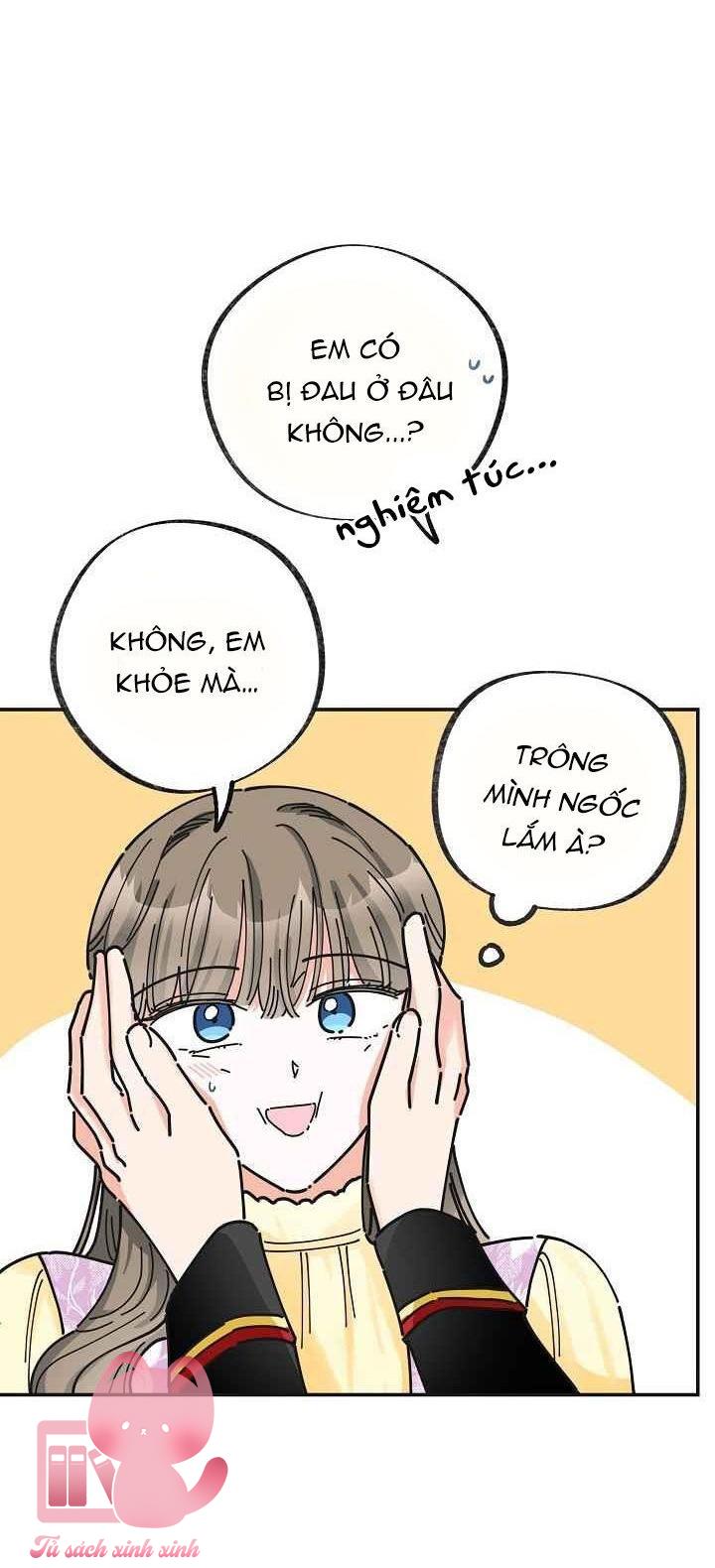 Người Hùng Của Ác Nữ Chapter 15 - Trang 4