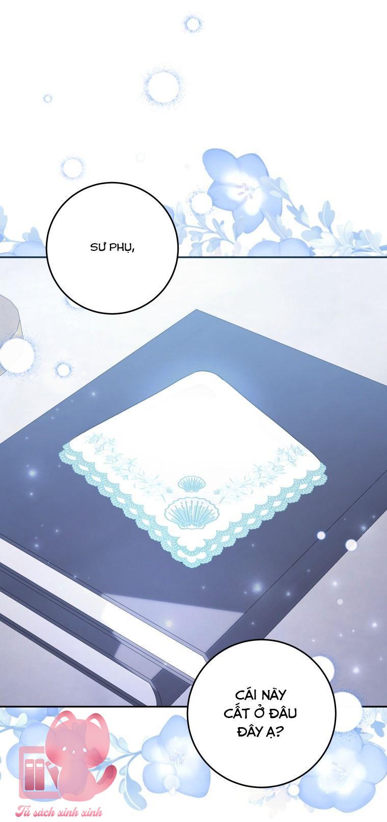Bé Con Cá Voi Sát Thủ Chapter 7 - Trang 4
