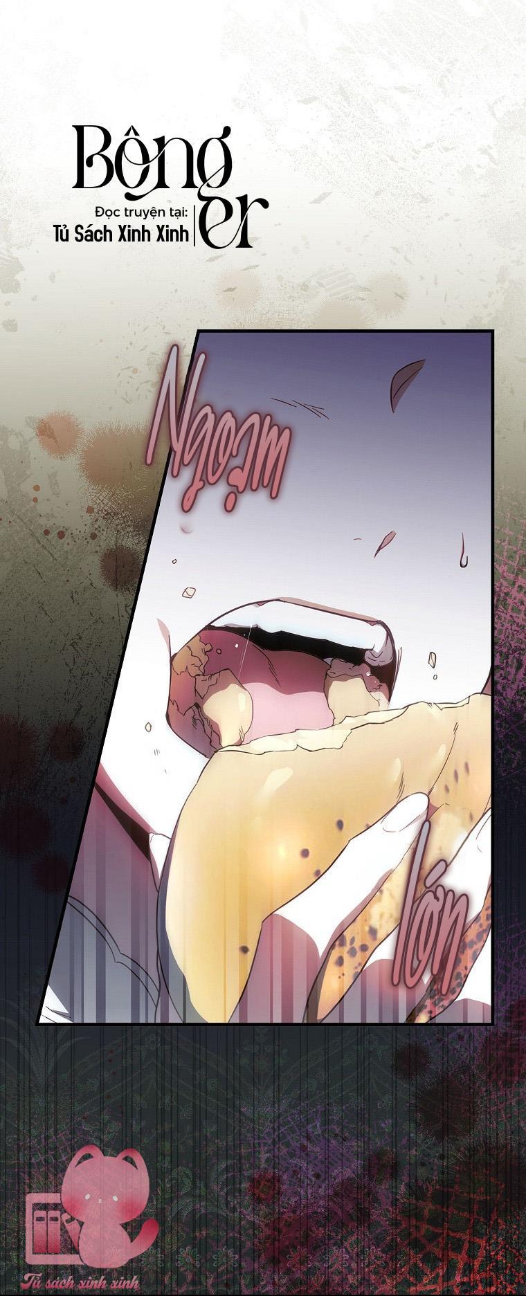 Cách Khiến Phu Quân Đứng Về Phía Tôi Chap 92 - Trang 2