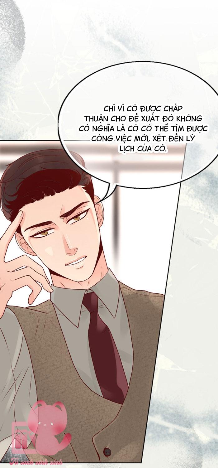 Tôi Sẽ Mang Em Đi Chap 35 - Trang 3