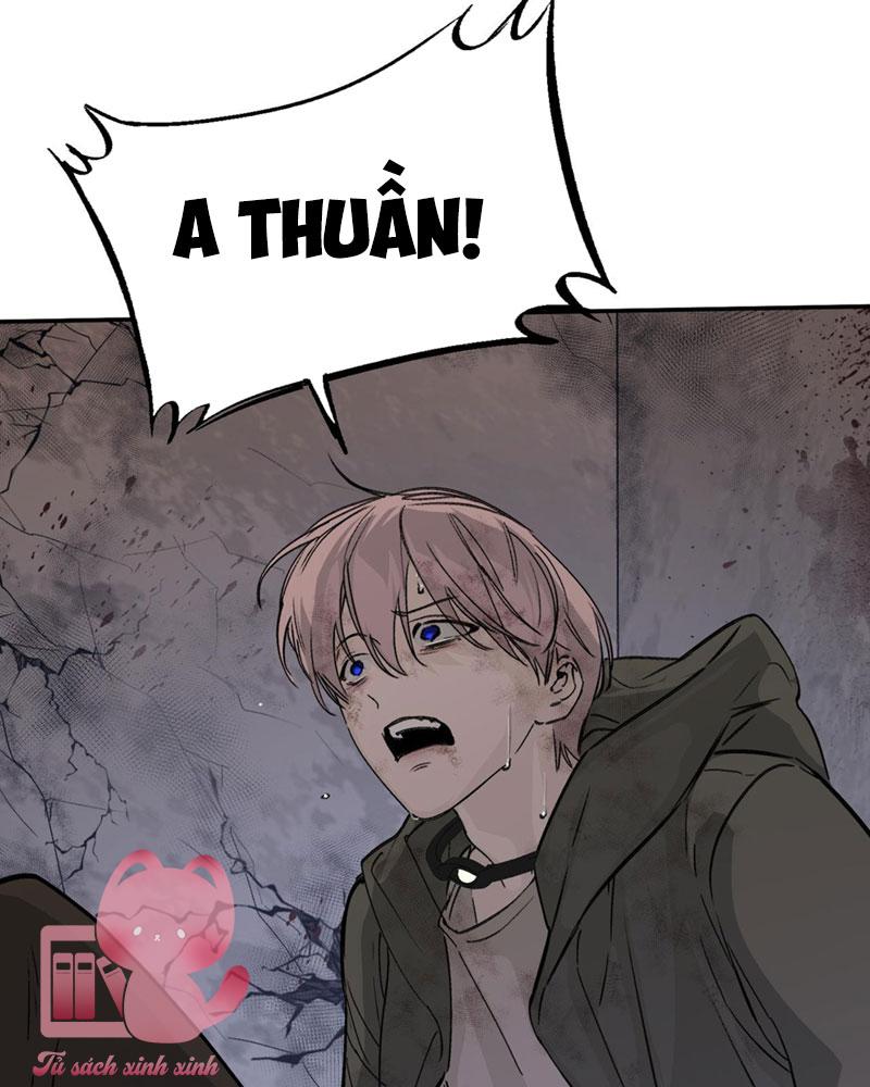 Ác Chi Hoàn Chapter 6 - Trang 4