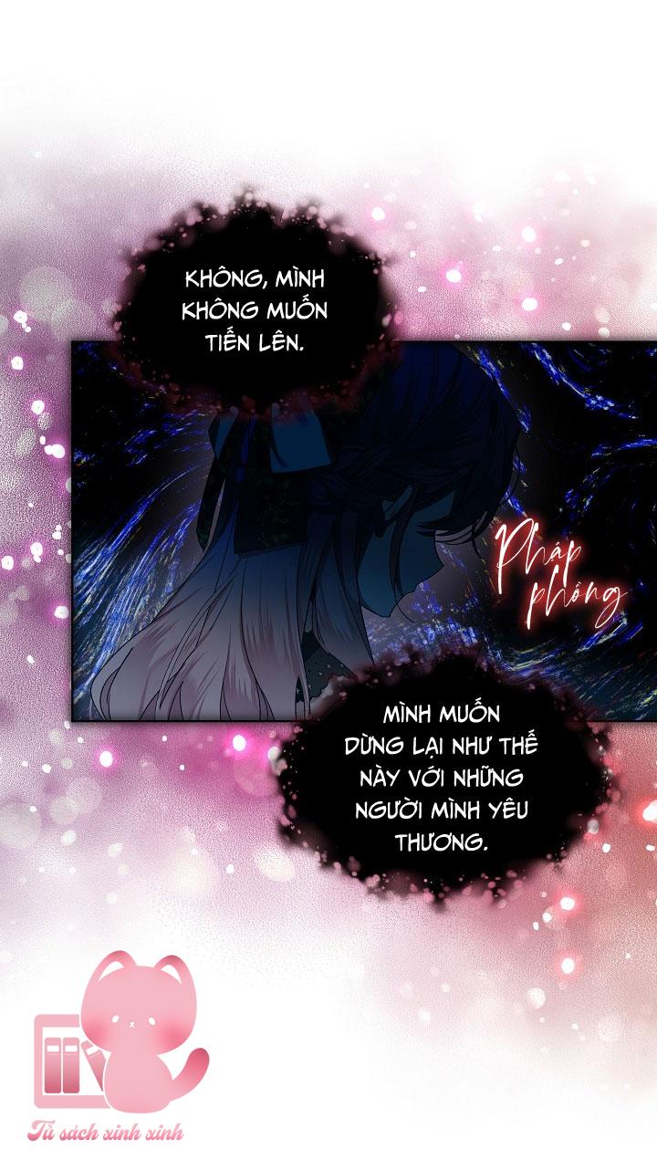 Quý Cô Thế Giới Ngầm Chap 56 - Trang 4
