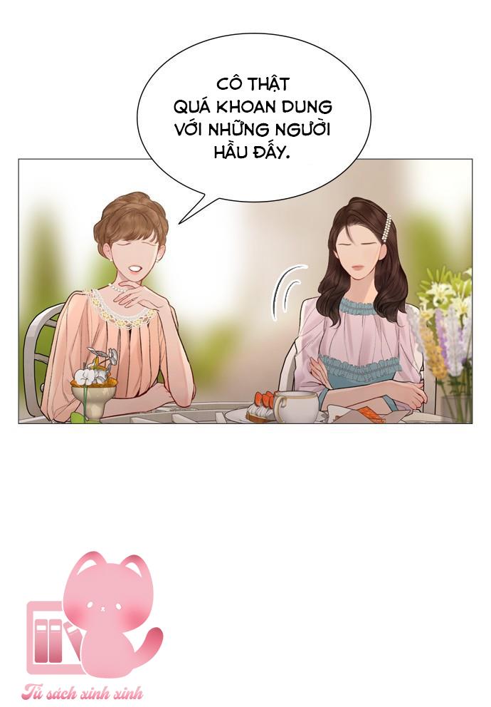 Hãy Khóc Và Cầu Nguyện Đi Chapter 25 - Trang 4