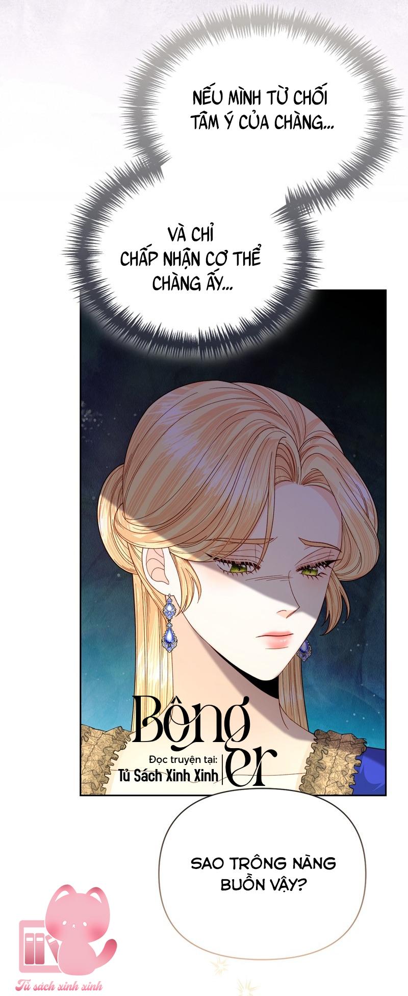 Hoàng Hậu Tái Hôn Chapter 151 - Trang 4